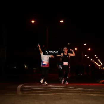 Runner Photo 4685552