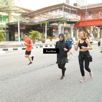 Runner Photo 4685557