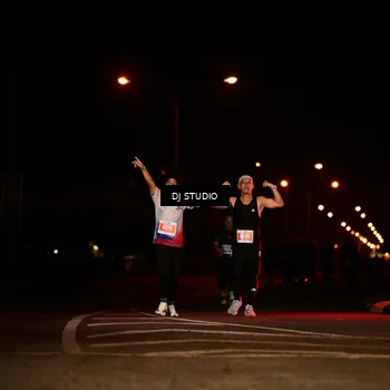 Runner Photo 4685564