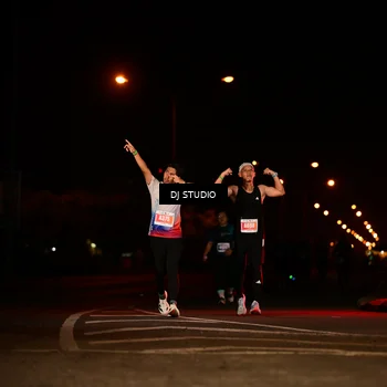 Runner Photo 4685566