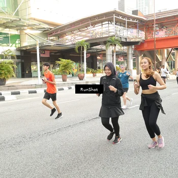 Runner Photo 4685571