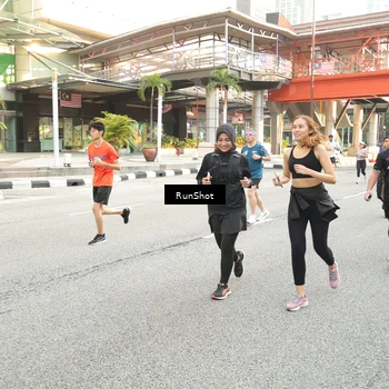Runner Photo 4685573