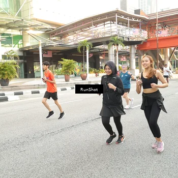 Runner Photo 4685577