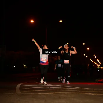 Runner Photo 4685579