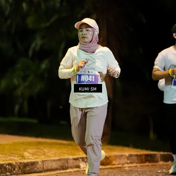 Runner Photo 4685582