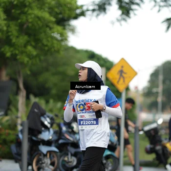 Runner Photo 4685584
