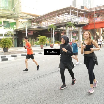 Runner Photo 4685589