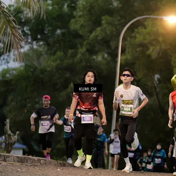 Runner Photo 4685590