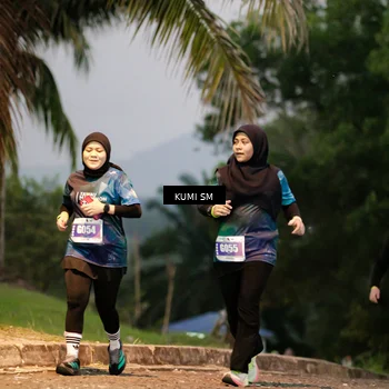 Runner Photo 4685592