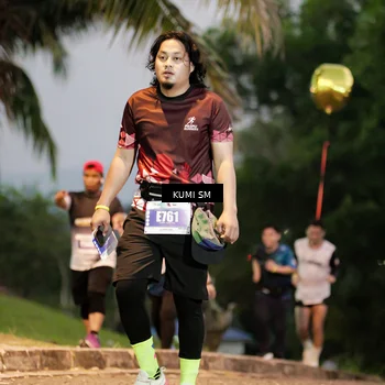 Runner Photo 4685596