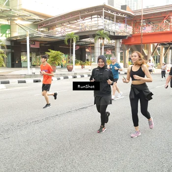 Runner Photo 4685601