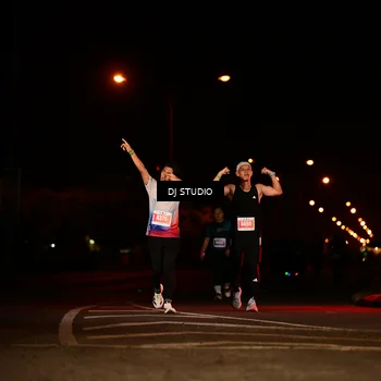 Runner Photo 4685603