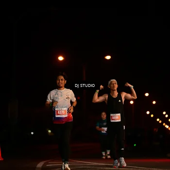 Runner Photo 4685609