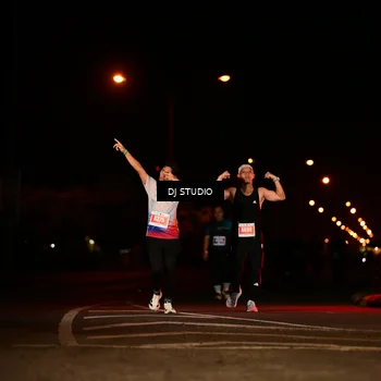 Runner Photo 4685610