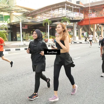 Runner Photo 4685613