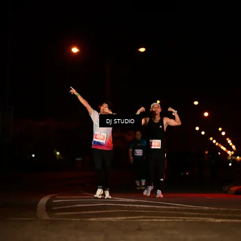 Runner Photo 4685616