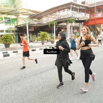 Runner Photo 4685617