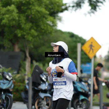 Runner Photo 4685621