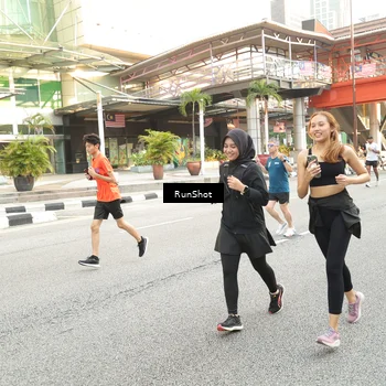 Runner Photo 4685628