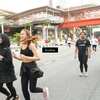 Runner Photo 4685630