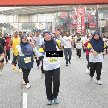 Runner Photo 4685632