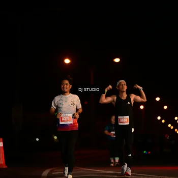 Runner Photo 4685636