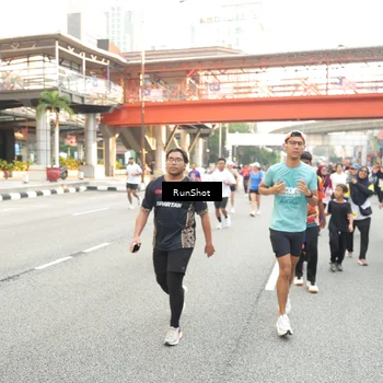 Runner Photo 4685650