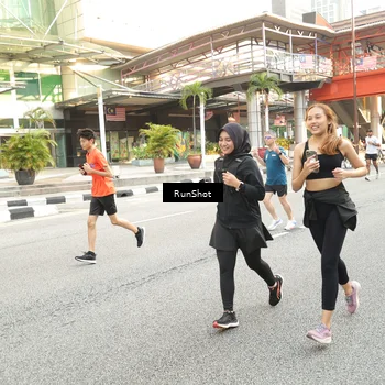 Runner Photo 4685659