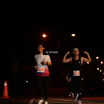 Runner Photo 4685660