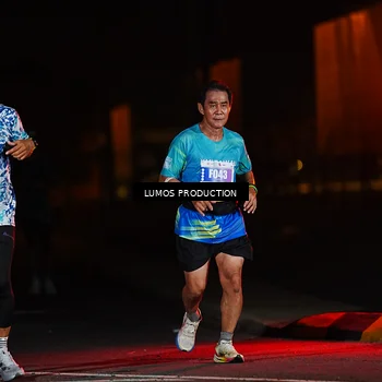 Runner Photo 4685662