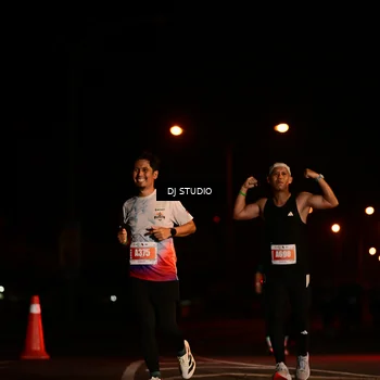 Runner Photo 4685663