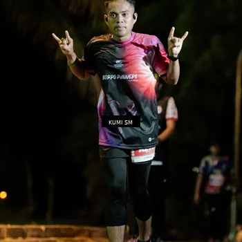 Runner Photo 4685665