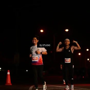 Runner Photo 4685672