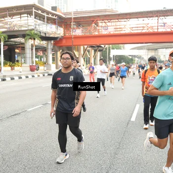 Runner Photo 4685678