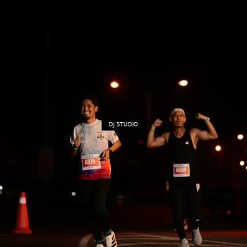 Runner Photo 4685680