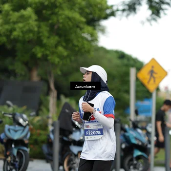 Runner Photo 4685682