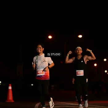 Runner Photo 4685685