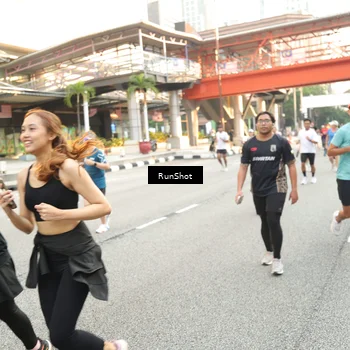 Runner Photo 4685691