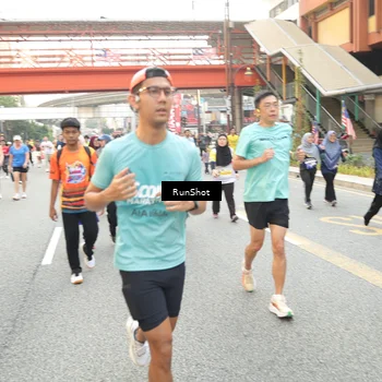 Runner Photo 4685697