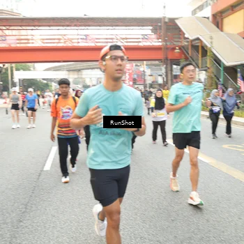 Runner Photo 4685701