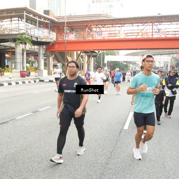 Runner Photo 4685703