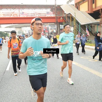 Runner Photo 4685705