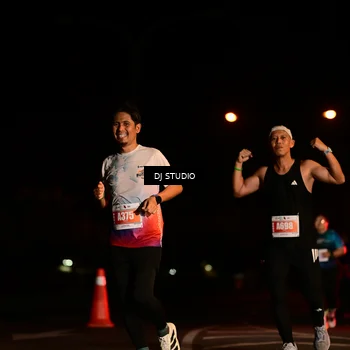 Runner Photo 4685706