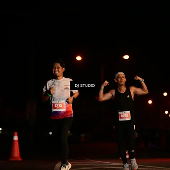Runner Photo 4685707