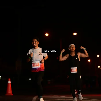 Runner Photo 4685714