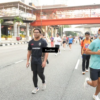 Runner Photo 4685717