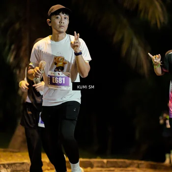 Runner Photo 4685728