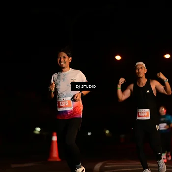 Runner Photo 4685739