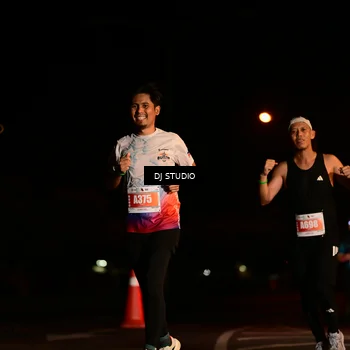 Runner Photo 4685740