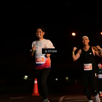 Runner Photo 4685742